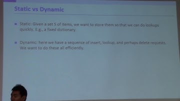 Database Systems - Fall 2017 Lecture 10