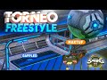 REACCIONANDO AL TORNEO de FREESTYLE 1vs1 🚀 | MAKTUF VS GAPPLED | SPRING SPLIT