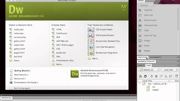 CSS for Beginners Pt2 - Linking CSS and HTML