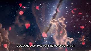 Thumbnail: Como AMAR Como CRISTO nos Ensinou? Descubra o Segredo da PAZ e GRATIDÃO! | Ver. 2 | ✨🙏
