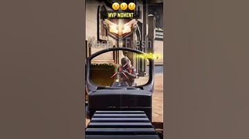 "COD Mobile – Insane Shooting Skills & Quick Reflex Kills!"💥