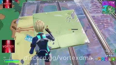 Dominating Unreal Ranked with BEST DMA FIRMWARE | Vortex DMA.