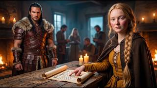 She Heard the Council Name a Distant Cousin as Her Replacement — She Packed the Cottage Deed and Lef