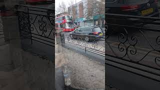 99 and 177 at Bannockburn road