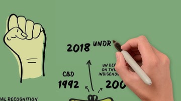 Dynaversity video scribing #8: Farmers