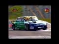 Turismo Carretera 2004: 4ta Fecha Balcarce - Series TC