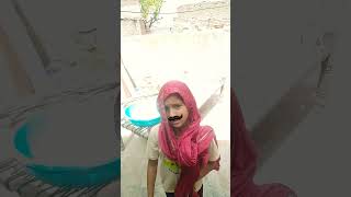 Rudra ki mummy ki मूछें आ गई 😱😂😂#shorts #funny