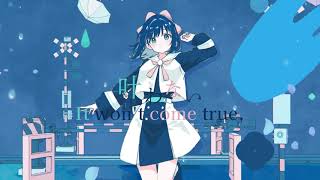 It's raining nevertheless - それでも雨は降るんだね by TUYU