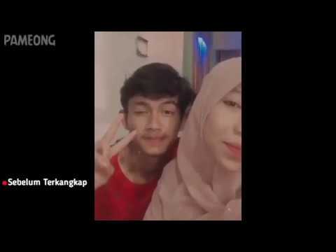 Viral!!! Artis Tiktok anu gede ketahuan wik-wik di dalam mobil || Miftahul Husna