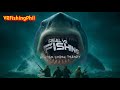 Real VR Fishing - Hammerhead and Nurse Sharks