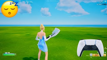 PS5 Controller 1v1v1 Reload Gameplay (4k 120FPS)