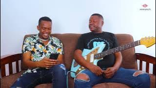 JOHN MUASA KINEENE MAUDAH - PART 2 @ Dj Adrian Onlineshow