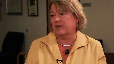 Barbara Langdon, Ex. Dir., Eastside Domestic Viole...