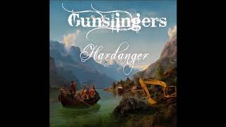 Gunslingers - Hardanger chords