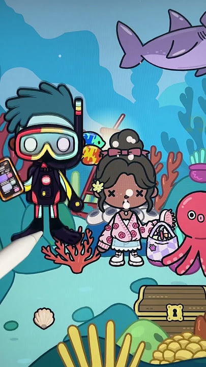 😨𝐬𝐚𝐝 𝐬𝐭𝐨𝐫𝐲!! ᯓ /🚨/#tocaboca #toca #boca #tocabocaroleplay #aesthetic #tocalifeworld