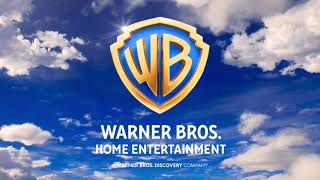 Warner Bros. Home Entertainment 2025