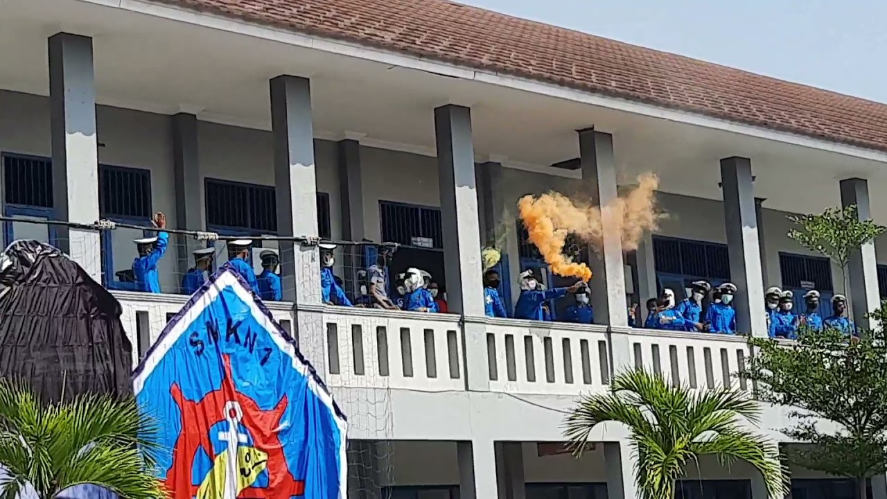 Lagu LDDK SMKN 1 Mundu Cirebon