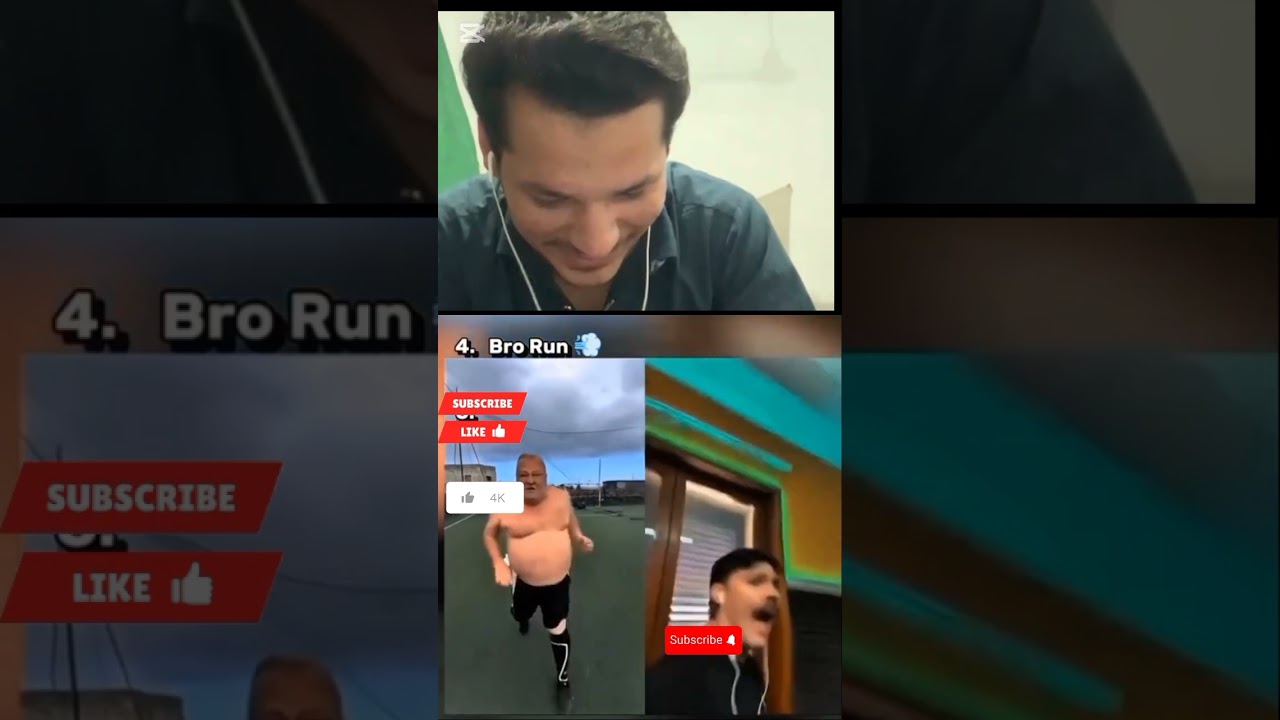 funny guy😂 #funnyreaction #trynottolaugh #hilariousfails #funny #memes #reactionvideo #funnyshorts