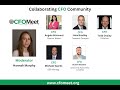 CFOSpotlight: The Current State of the Office of the CFO