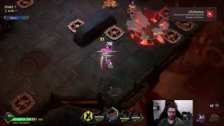 Raiders of Blackveil - First Look