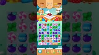 Game indie: Cake link match 3 screenshot 5