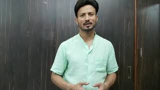 Kunal Sharma   the actor , aulia.