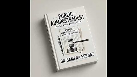 How to Pass UGC NET Paper 2 Public Administration (Guide)