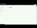 End of video