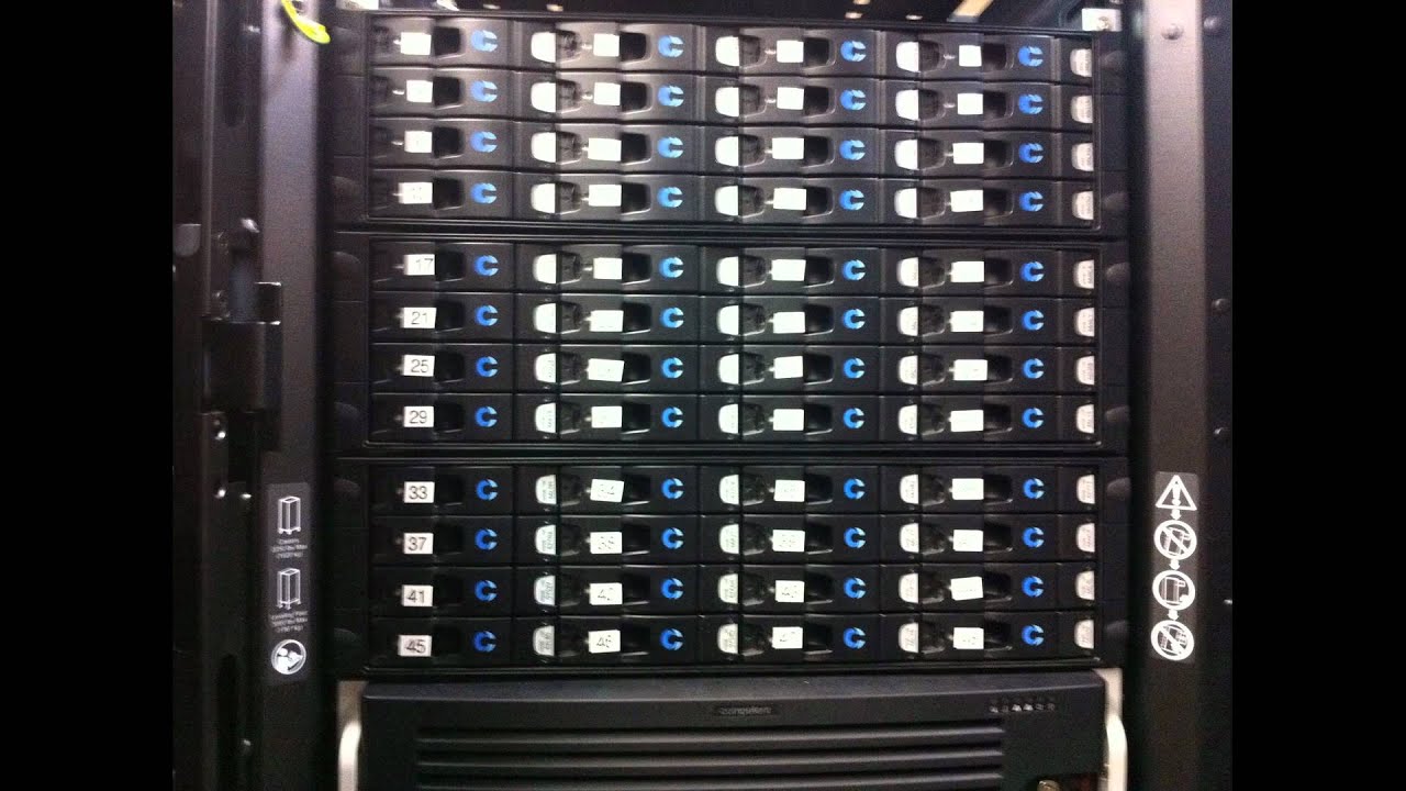 Data Center Relocation, Moving, Migration, Movers, Computer, and IT Equipment Movers Los Angeles