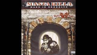 Masta Killa - Pass The Bone (Remix) (Prod. by Jig Sor) (2006)