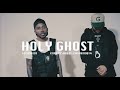 Holy Ghost ft. Isaiah Robin (Music video)