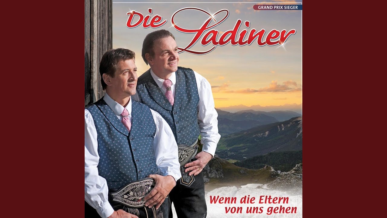 Blumen für die Damen - YouTube