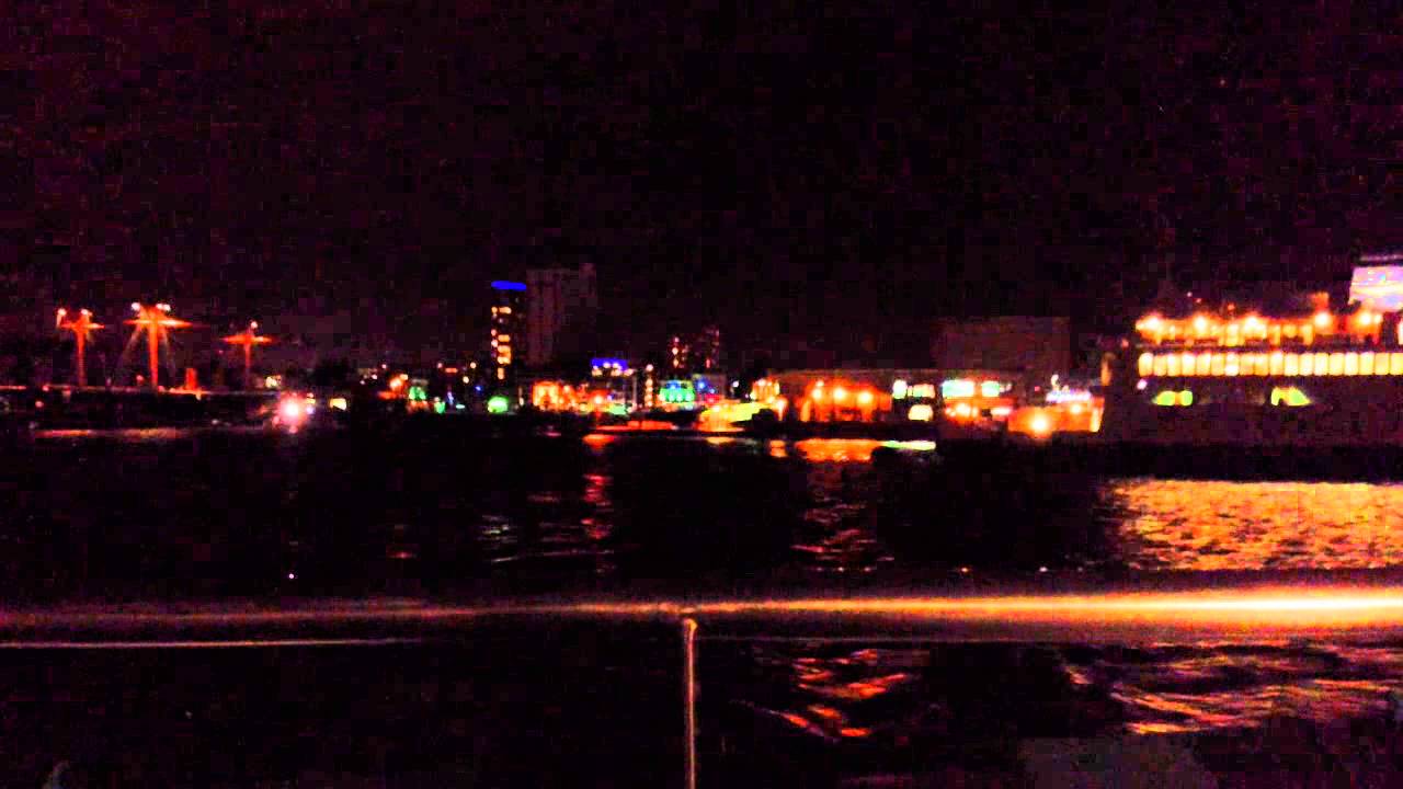 Night Sailing On The Gosport Ferry YouTube night-sailing-on-the-gosport-ferry-youtube