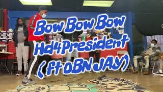 Bow Bow Bow (feat. OBN Jay) 