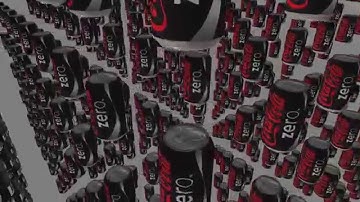 C++ DirectX 11 3D Engine Demo #5 (COLLADA Import)