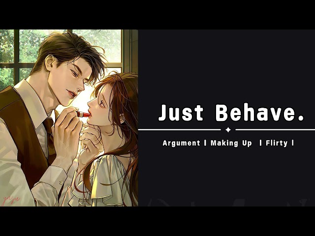 Stop Playing These Stupid Games With Me... [M4F] [Silent Treatment] [Boyfriend Roleplay] ASMR