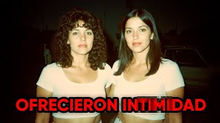 Isabela Ramírez Y María Fernanda Las Chicas Maniacas Que Estremecieron A Todo México