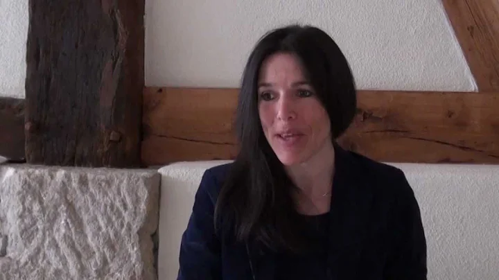 Julia Reichardt bei Peter Maffay
