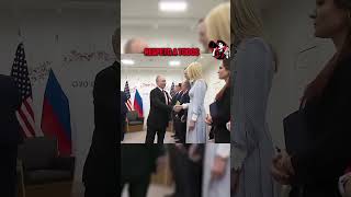 Trump vs Putin: Who dominated whom in Osaka?