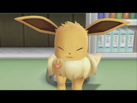 ポケモンピカブイ（初実況）part1