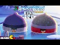 Angry Birds Seasons On Finn Ice 1 23 Walkthrough 3 Angry Birds Seasons On Finn Ice 1 23 Walkthrough 3