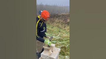 The Song of Hammer and Chisel 🎵⚒ ( 22 )