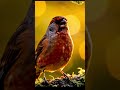 This Bird Sound Calms Your Mind #birds #birdsong #forestwhispers