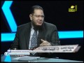 القضيه للدكتور محمد خالد ويستضيف الدكتور ايمن خليل العدل 15 1 2016 