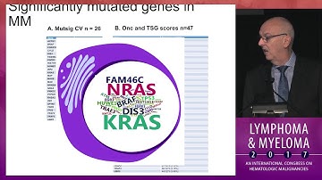 Sequencing the genome in myeloma: Pitfalls and opportunities in the clinic