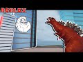 KAIJU UNIVERSE RANDOM MOMENTS PT.3 |Kaiju Universe|