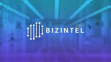 Bizintel360 - AI Powered, self-service advanced analytics platform