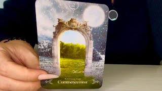 картинка: СКОРПИОН! 13-19 окт 2025! Смело идем вперед! 