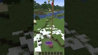 Unknown Minecraft Facts