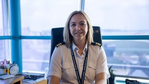 VTS Duty Officer - Harwich Haven Authority